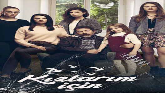 مسلسل من اجل بناتي الحلقة 12 مترجم