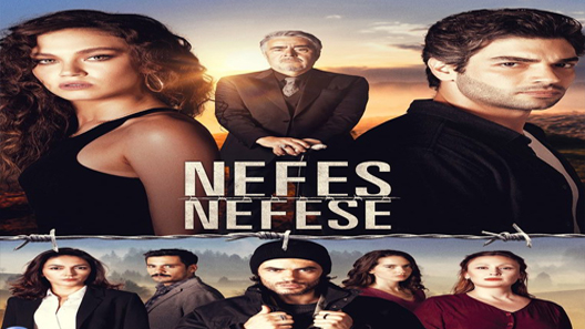 مسلسل نفس على نفس الحلقة 7 مترجم