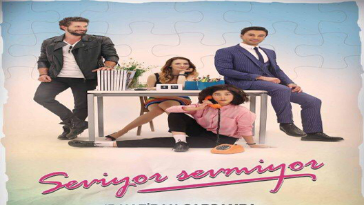 مسلسل هل يحبني الحلقة 21 مترجم