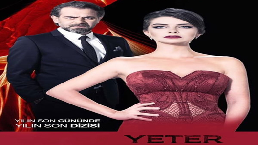 مسلسل يكفي الحلقة 31 مترجم