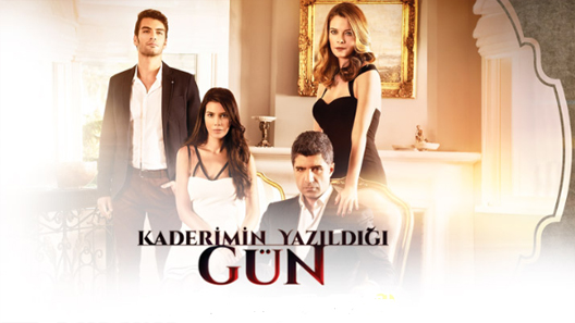 مسلسل يوم كتابة قدري الحلقة 46 مترجم