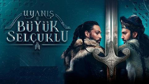 مسلسل نهضة السلاجقة العظمى الحلقة 23 مترجم HD