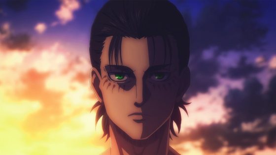 انمي attack on titan الموسم الرابع الحلقة 16 مترجم