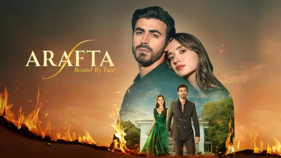 مسلسل الاعراف الحلقة 26 مترجم