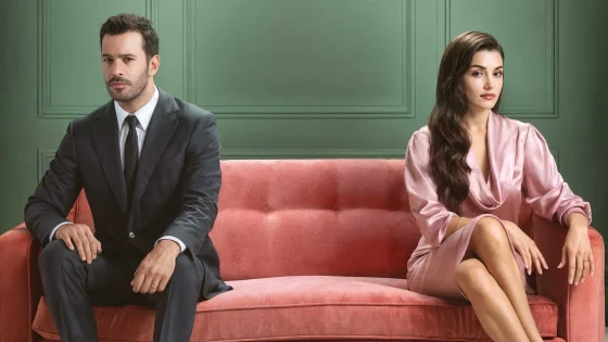 مسلسل حب ودموع الحلقة 7 والاخيرة مترجم