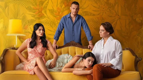 مسلسل خفقان الحلقة 13 والاخيرة مترجم