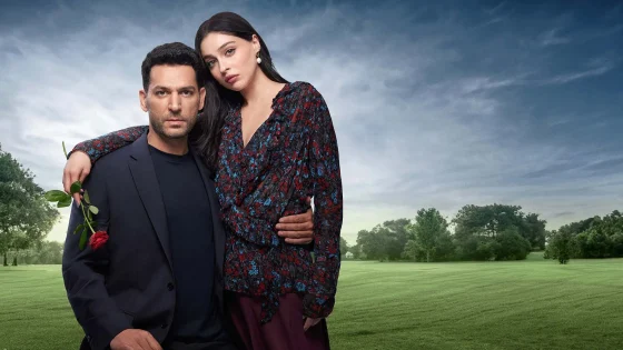 مسلسل ورود وذنوب الحلقة 16 مترجم