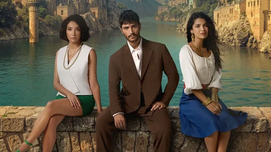 مسلسل الخليفة الحلقة 19 مترجم