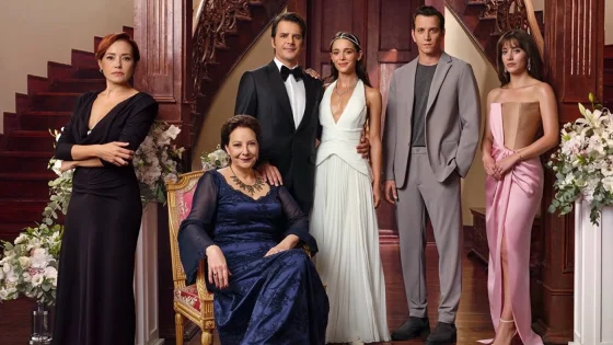 مسلسل الحسد الحلقة 22 مترجم