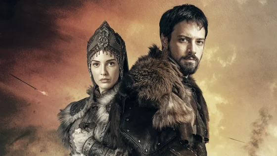 مسلسل المؤسس اورهان الحلقة 13 مترجم