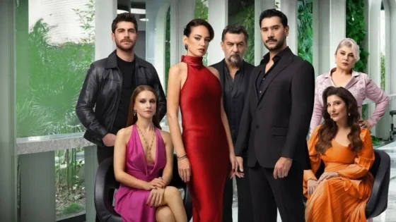 مسلسل مثل الحلم الحلقة 10 مترجم