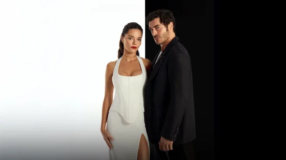 مسلسل المحتالون الحلقة 17 مترجم