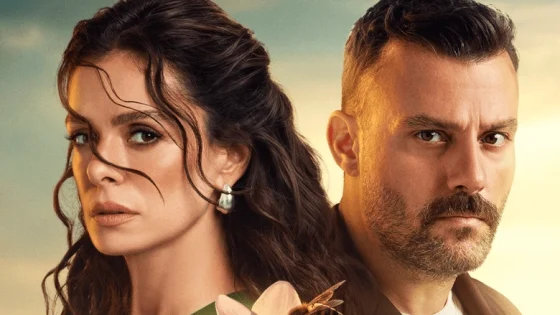 مسلسل المشبوه الحلقة 5 مترجم – الاخيرة