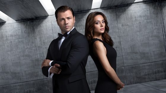 مسلسل المنظمة الحلقة 161 مترجم