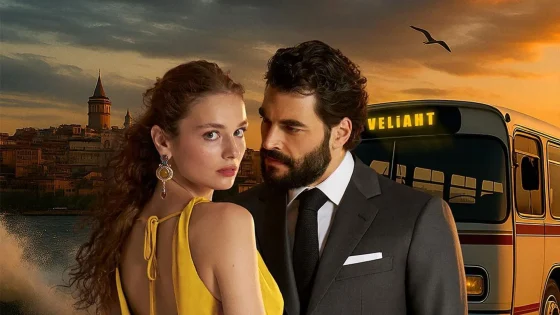 مسلسل ولي العهد الحلقة 20 مترجم