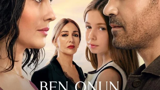 مسلسل انا امها الحلقة 4 والاخيرة مترجم