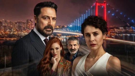 مسلسل دين الروح الحلقة 28 والاخيرة مترجم