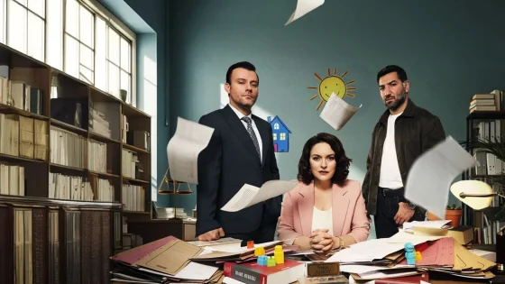 مسلسل يوم اخر الحلقة 10 والاخيرة مترجم