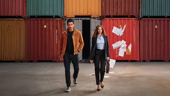 مسلسل اخي الحلقة 5 مترجم