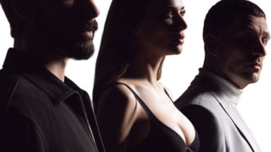 مسلسل تحت الارض الحلقة 2 مترجم