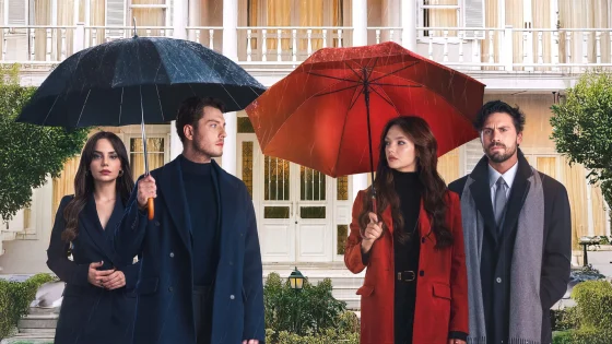 مسلسل تحت نفس المطر الحلقة 7 مترجم – الاخيرة