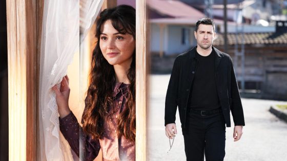 مسلسل القبيحة الحلقة 1 مترجم